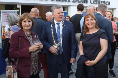SVEČANA SEJA OBČINE CERKNICA 91 FOTO LJUBO VUKELIČ